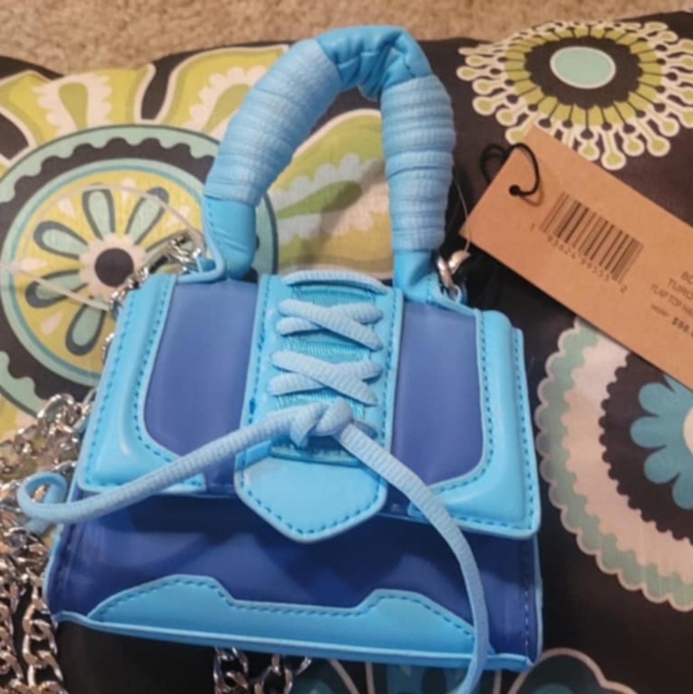 Steve Madden Bdorra Women's Mini Bag